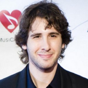 Josh Groban Biography