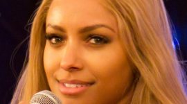 Kat Graham