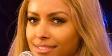 Kat Graham