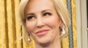 Louise Linton