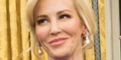 Louise Linton