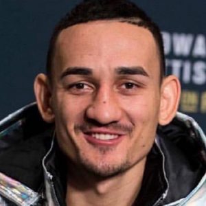 Max Holloway Biography