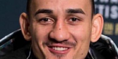Max Holloway