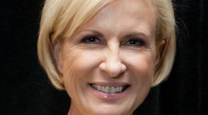 Mika Brzezinski