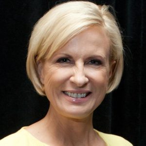 Mika Brzezinski Biography