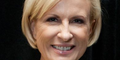 Mika Brzezinski