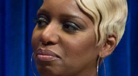 NeNe Leakes