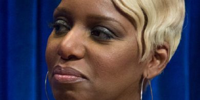 NeNe Leakes