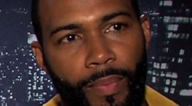 Omari Hardwick