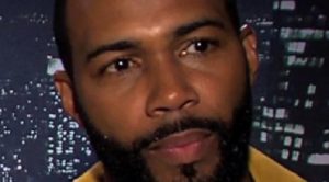 Omari Hardwick