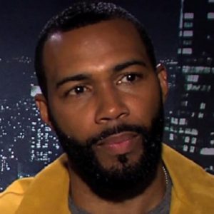 Omari Hardwick Biography