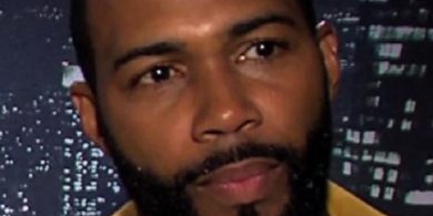 Omari Hardwick