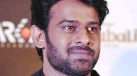 Prabhas