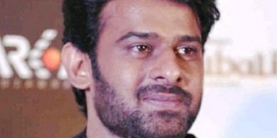 Prabhas