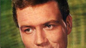 Roger Smith
