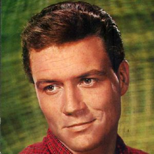Roger Smith Biography