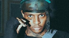Ski Mask the Slump God