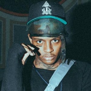 Ski Mask the Slump God Biography