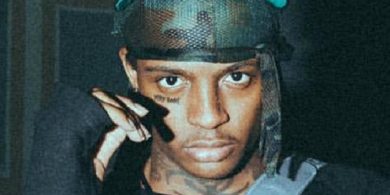 Ski Mask the Slump God