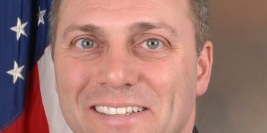 Steve Scalise