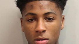YoungBoy Never Broke Again