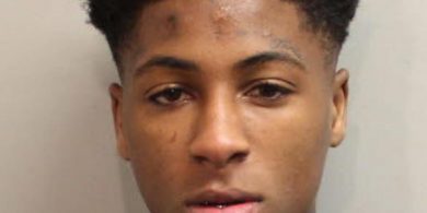 YoungBoy Never Broke Again