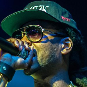 2 Chainz Biography