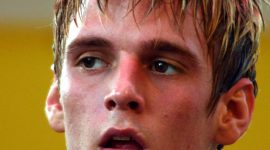 Aaron Carter