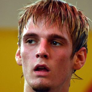 Aaron Carter Biography