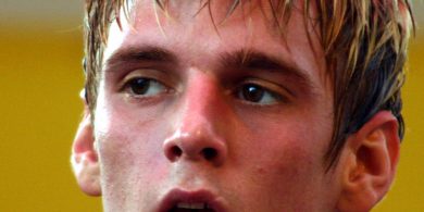 Aaron Carter