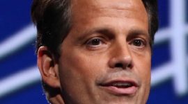 Anthony Scaramucci