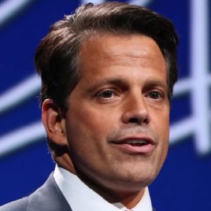Anthony Scaramucci Biography