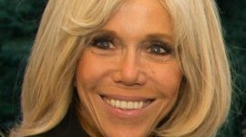 Brigitte Macron