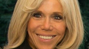 Brigitte Macron
