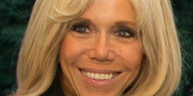 Brigitte Macron