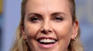 Charlize Theron