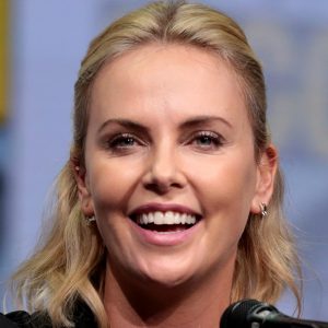 Charlize Theron Biography