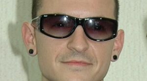 Chester Bennington