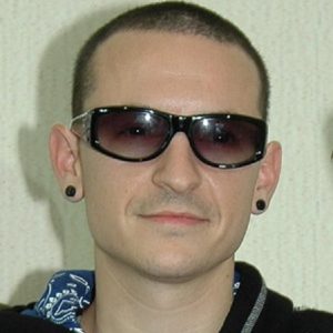 Chester Bennington Biography