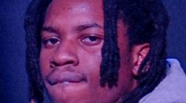 Denzel Curry