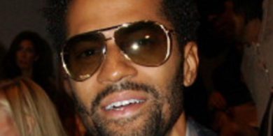 Eric Benet