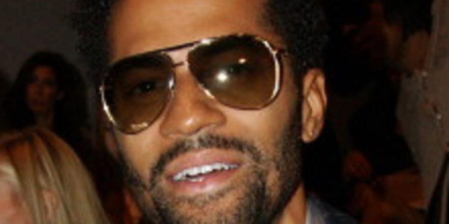 Eric Benet