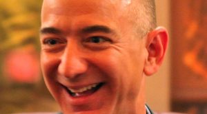 Jeff Bezos