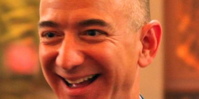 Jeff Bezos