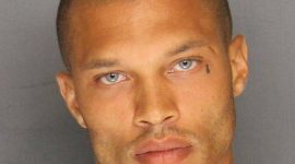 Jeremy Meeks