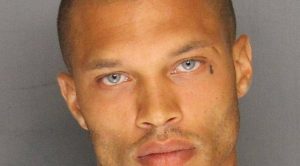 Jeremy Meeks
