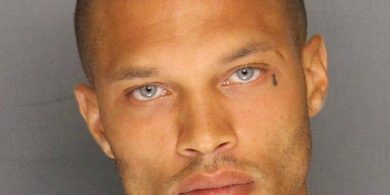 Jeremy Meeks