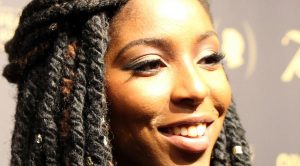 Jessica Williams