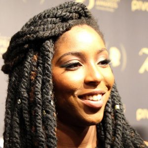 Jessica Williams Biography