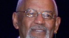 Jim Vance